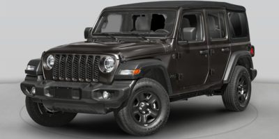 jeep wrangler 4-door 2026 1C4PJXDG5TW256518 image jeep wrangler 4-door 2026 1C4PJXDG5TW256518 image